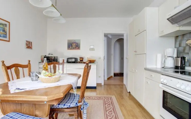 Apartment Lieserpfad