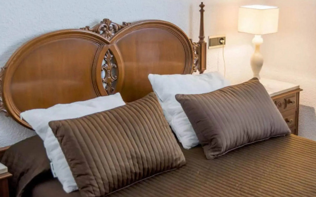 Apartamento Navas