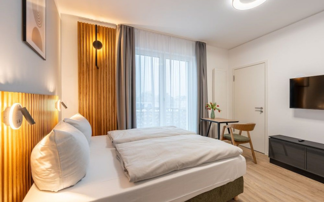 appartello - smarttime living Berlin