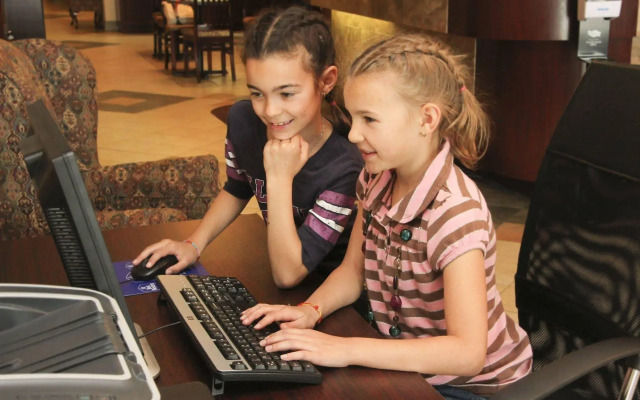 Best Western Swan Castle Inn