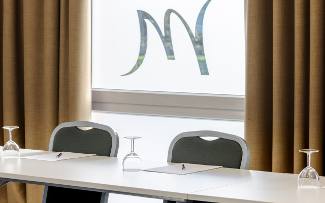 Mercure Hotel Aachen Europaplatz