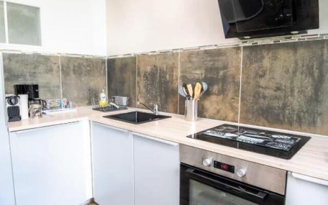 Appartement tout confort dans le centre d'Amboise