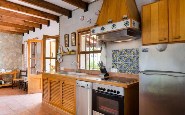 YourHouse Es Molinet Villa