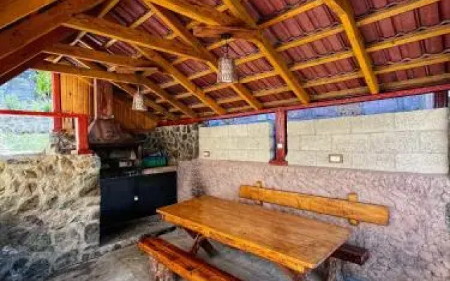 The coziest apartment in Dilijan 3plus2