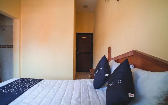 Capital O Hotel Aurora, Tuxtla Gutiérrez