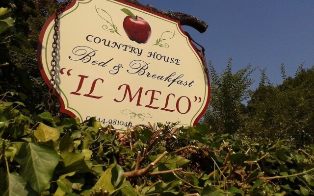 Country Home B&B Il Melo