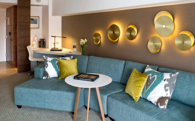 Courtyard by Marriott Lima Miraflores