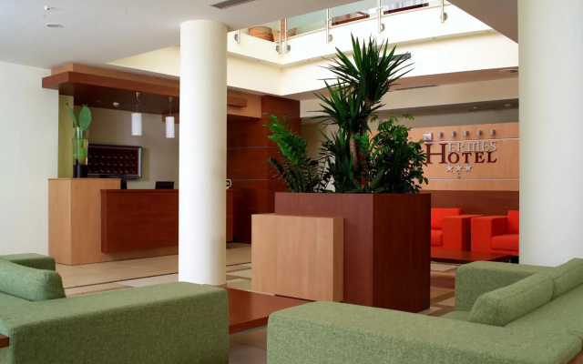 Hermes Hotel