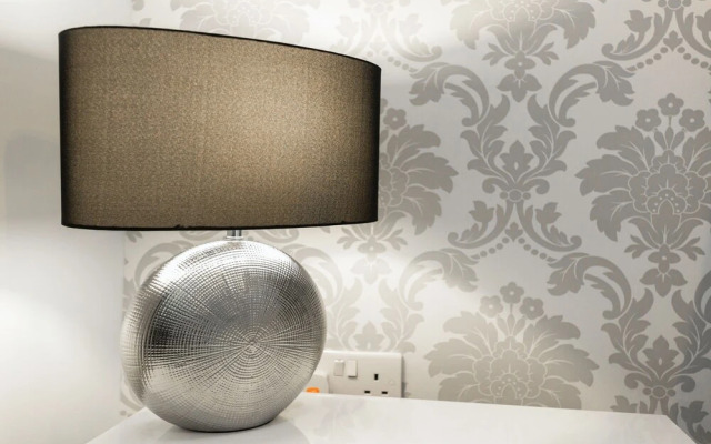 Platinum Apartments near Angel Station 9989