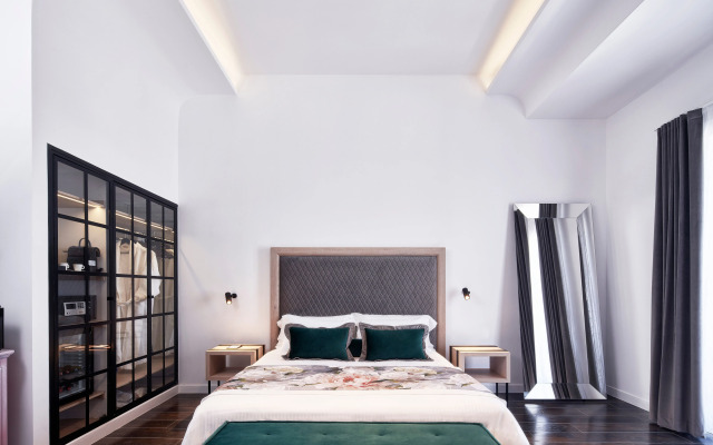 Katikies Garden Santorini - The Leading Hotels Of The World