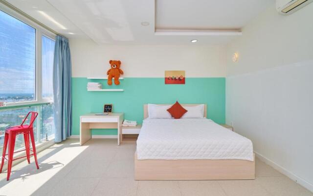 Pooh House 3 - Sea breeze