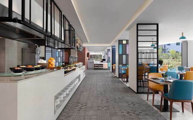 Four Points by Sheraton Boracay