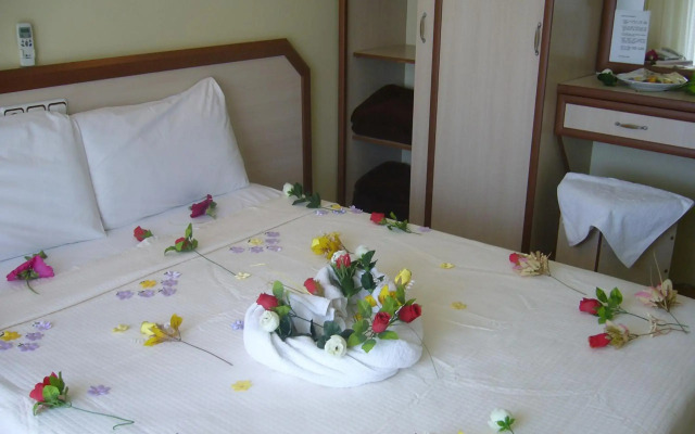 Çesme Sirin Villa Otel