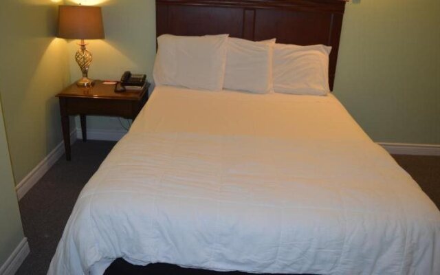 Parkview Motel