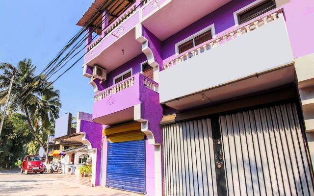 OYO 22266 Jose Holiday Home