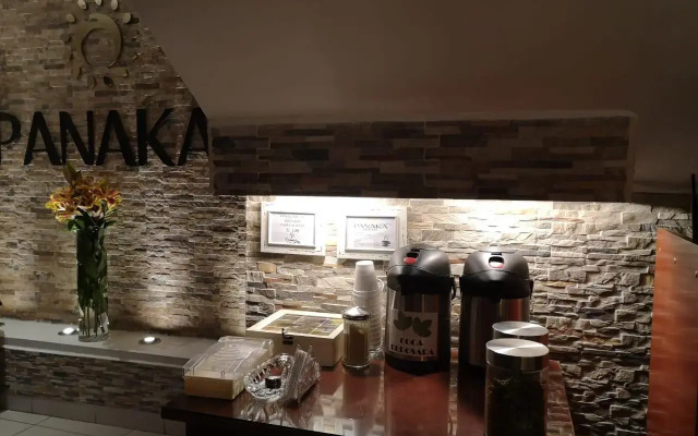 Panaka Hostal