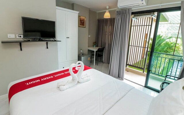 Nida Rooms Bangkok Casa 259