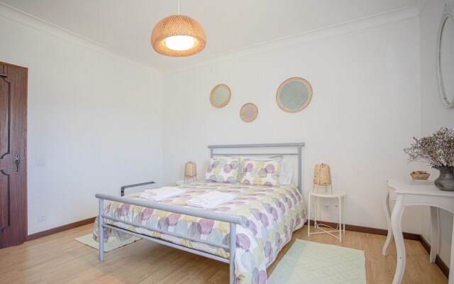 Liiiving in Viana - Afife Country House