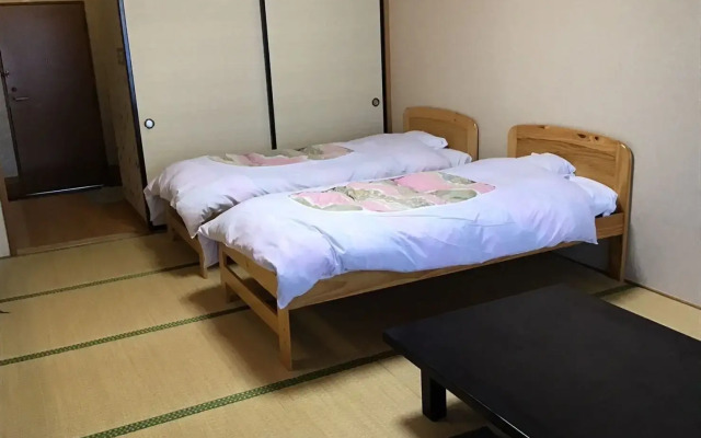Hotel Ohruri Nasu Shiobara