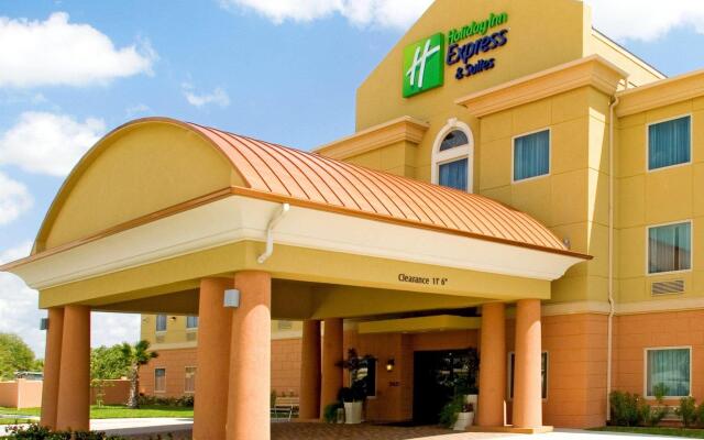 Holiday Inn Express & Suites Corpus Christi NW - Calallen, an IHG Hotel