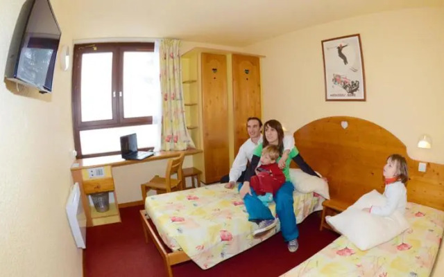 Les Balcons de Maurienne