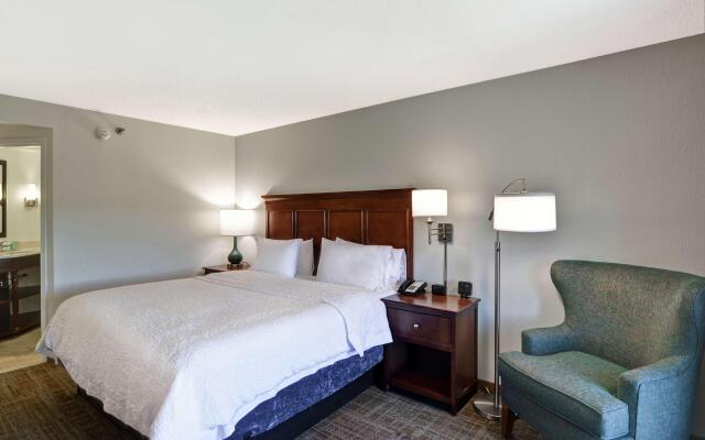 Hampton Inn Birmingham/Mountain Brook