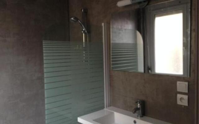 Appartement LPK