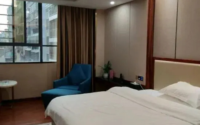 Xintian Liyuan Hotel