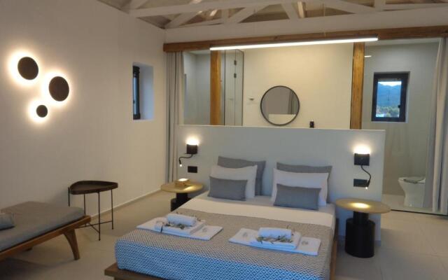 Niki Luxury Apartments Niki Suites Petra