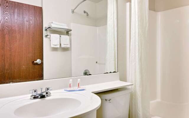 Microtel Inn & Suites by Wyndham Augusta/Riverwatch