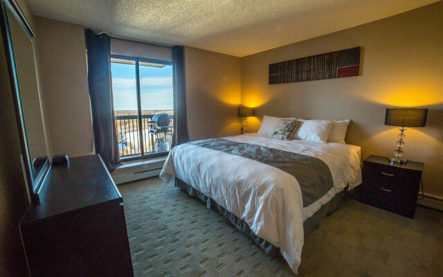 Obasa Suites Saskatoon