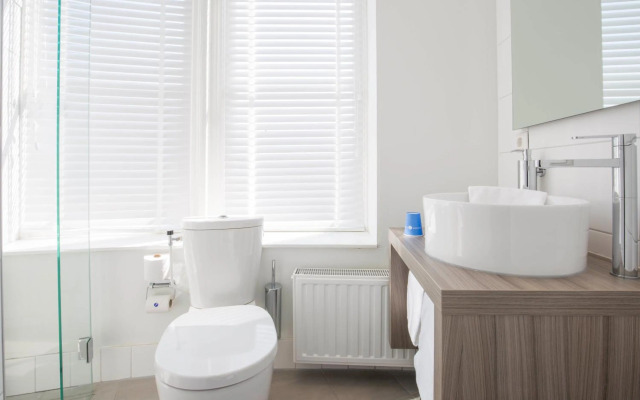 Fletcher Hotel - Restaurant Middelburg