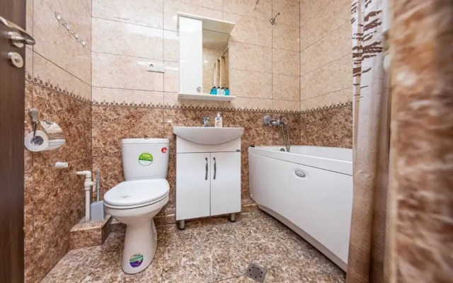 Argishti street 2 bedroom apartment