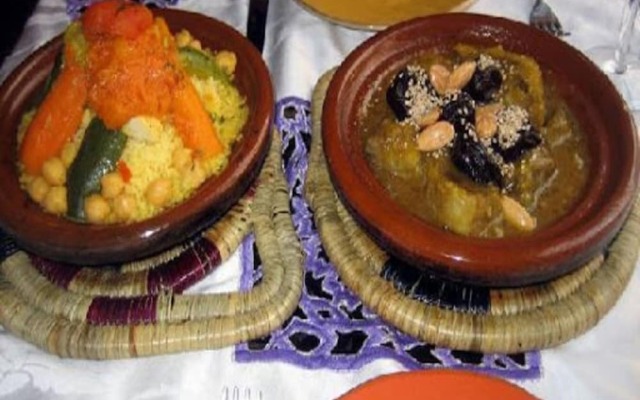 Riad Naanaa - Adults Only