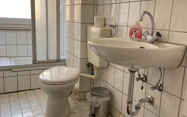 City Studio Apartment