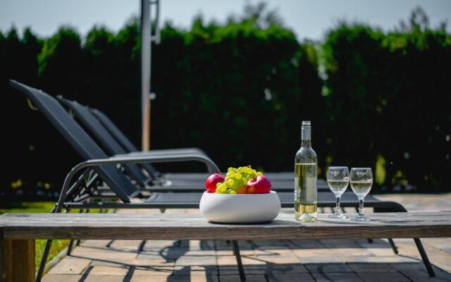 Kuća za odmor Balenović