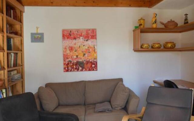 House Jardin Aux Fontaines