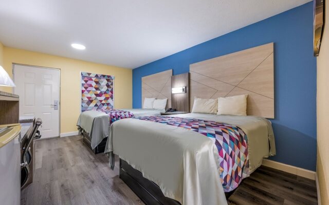 Rodeway Inn