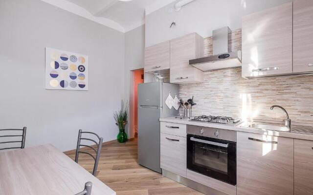 Navile 23 - Navile Family Apartment