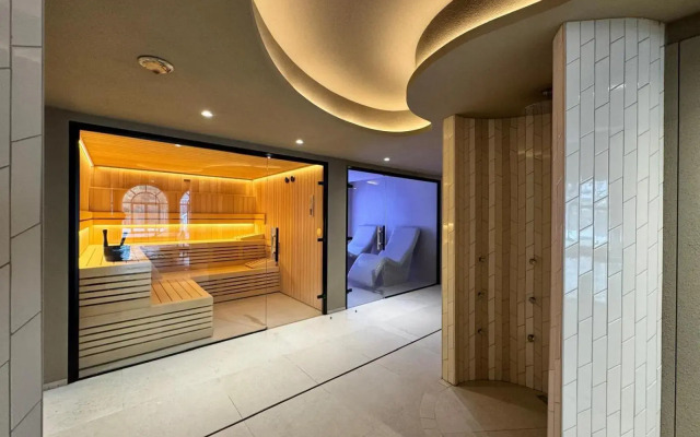 Hotel Llop Gris