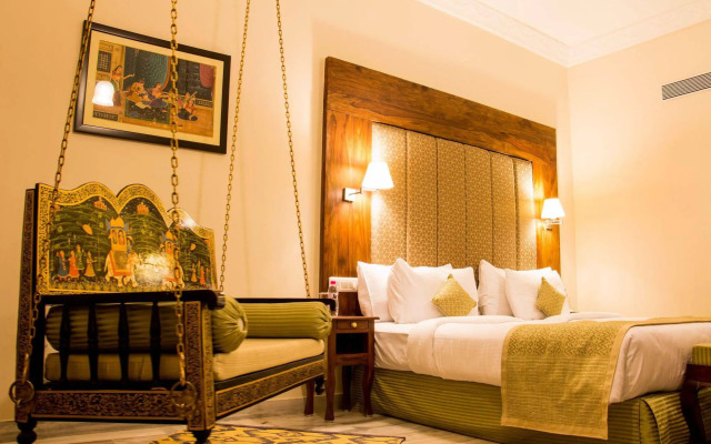 Pratap Mahal, Ajmer - IHCL SeleQtions