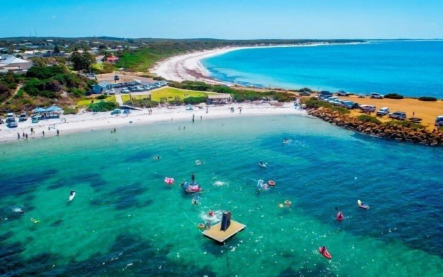 Hopetoun Motel & Chalet Village