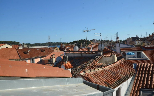 One Bedroom Apartment