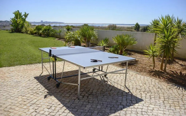 Palmares Beach, Golf & Dream