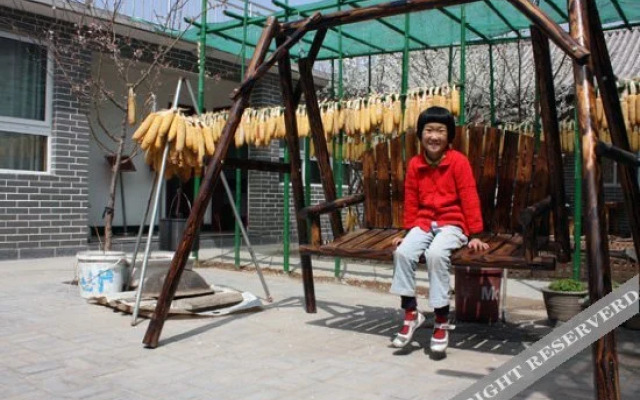 Lao Zhang Inn