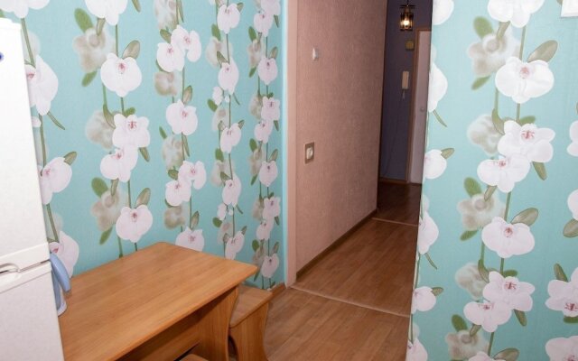 Apartment on Posyetskaya 16