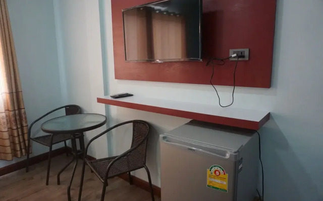 Satun Tanee Hotel