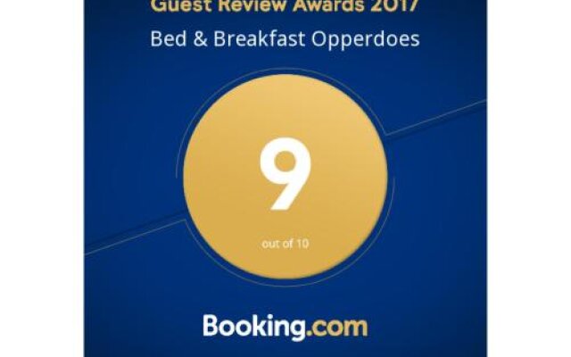 Bed & Breakfast Opperdoes
