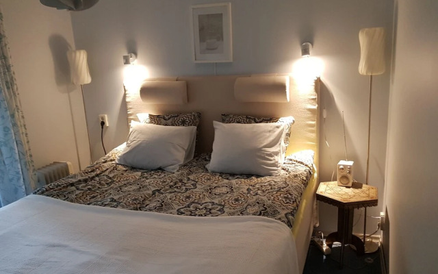 En villa mitt på svenska naturen