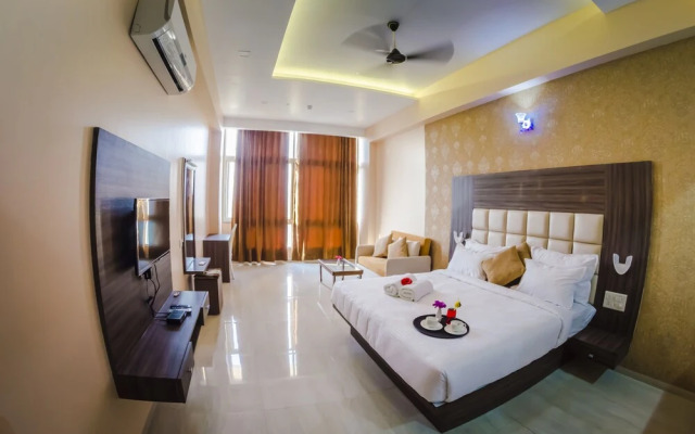 Ratnaa Resort